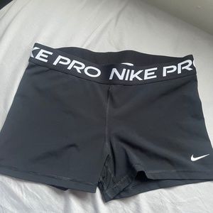 Nike pros